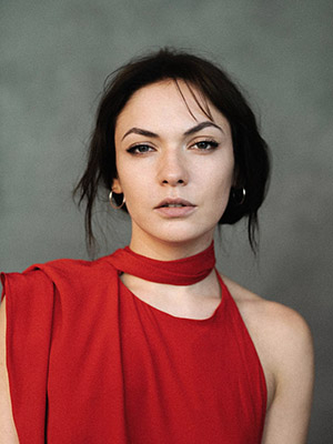 Emma Nova