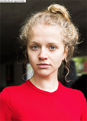 Kya-Celina Barucki