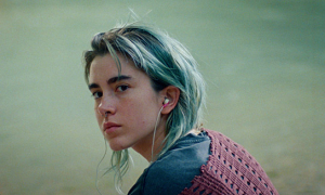 Alva Schäfer in "Der Fleck" (2024)