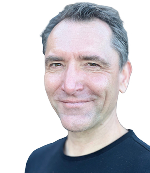 Tobias Schwarz
