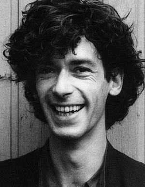 Nicolas Humbert ("Lucie et Maintenant", 2007)