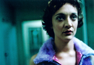 Regine Zimmermann in "Planet Alex" (2001)