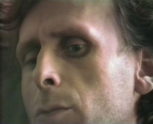 Klaus Wyborny in "2084" (1982)
