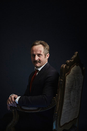 Maximilian Brückner ("Hindafing" [Staffel 1])