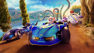 "Grand Prix of Europe" (2025)