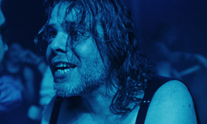 Benny Claessens in "Rave On" (2025)