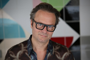Oliver Rihs ("#SchwarzeSchafe", 2025)