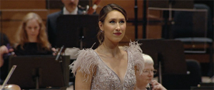 Valerie Eickhoff in "Primadonna or Nothing" (2025)