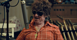 Helge Schneider in "The Klimperclown" (2025)