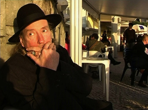 Werner Schroeter in "Begegnung mit Werner Schroeter" (2009)