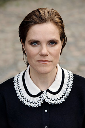 Fritzi Haberlandt