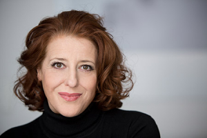 Luise Kinseher