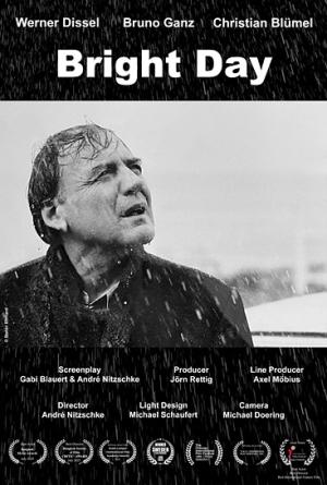 Filmplakat von "Heller Tag" (1994)