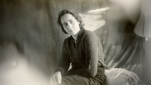 Hannah Arendt ("Hannah Arendt: Denken ist gefährlich", 2025)