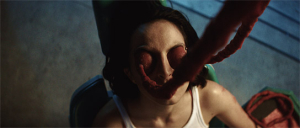 Anna Rebecca Sehls in "Exit Pangea" (2023)