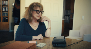 Elizabeth Loftus in "Memory Wars - Elizabeth Loftus und die Macht der Erinnerung" (2024)