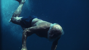 Wolfgang 'Gangerl' Clemens in "Ausgsting" (2025)