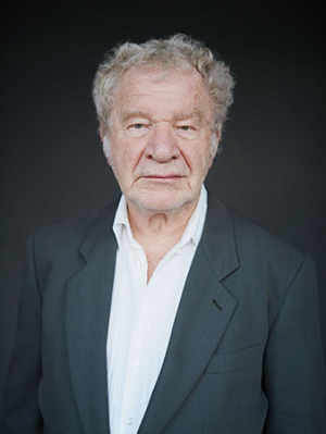 Michael Hanemann