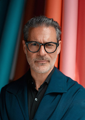 Rick Kavanian