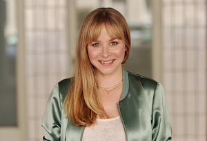 Jasmin Schwiers
