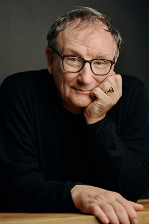 Rainer Bock