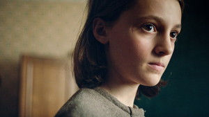 Elise Krieps in "Karla" (2025)