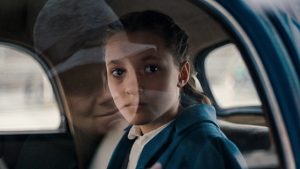 Imogen Kogge, Elise Krieps (v.l.n.r.) in "Karla" (2025)