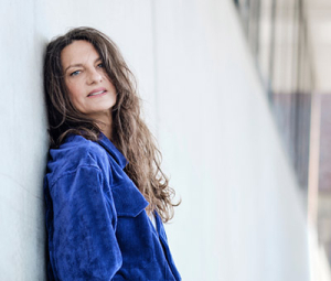 Catrin Striebeck