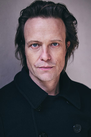 August Diehl