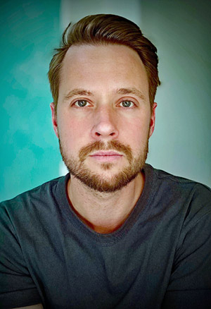 Florian Dietrich Florian Dietrich