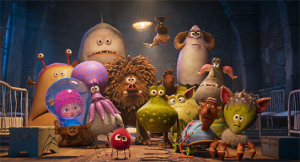 "Alles voller Monster" (2025)