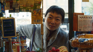 Mo Tan in "Briefe aus der Wilcza" (2025)