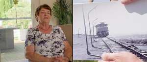 Bärbel Grätz in "Stolz & Eigensinn" (2025)