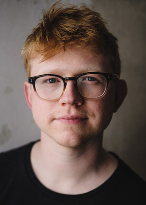 Sebastian Husak ("Bubbles", 2025)