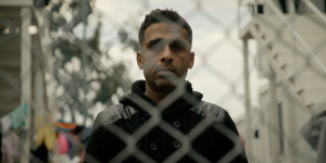 "Kein Land Für Niemand - Abschottung eines Einwanderungslandes" (2025)