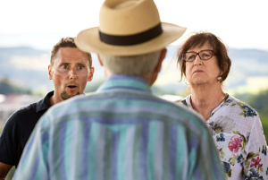 "Denn dieses Leben lebst nur Du" (2025)