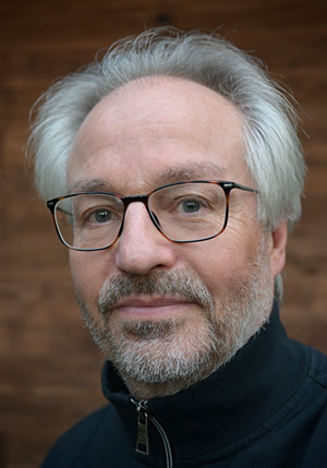 Bernd Sahling