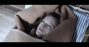 Birgit Unterweger in "Formen moderner Erschöpfung" (2024)