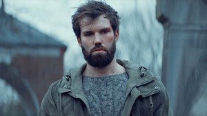 Friedrich Bochröder in "Ohne Wahrheit" (2024)