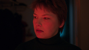 Devrim Lingnau Islamoğlu in "Hysteria" (2025)