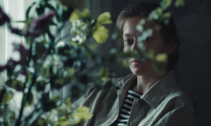 Clara Schwinning in "Ein schöner Ort" (2023)