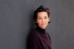 Alissa Jung (Regie zu "Paternal Leave - Drei Tage Meer", 2025)