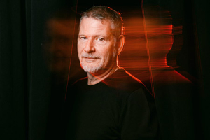 Andreas Prochaska ("Welcome Home Baby", 2025)