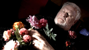 Armin Dallapiccola in "Satanische Sau" (2025)