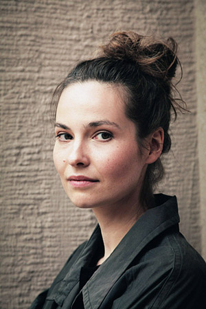 Patricia Hector ("Das Ungesagte", 2025)