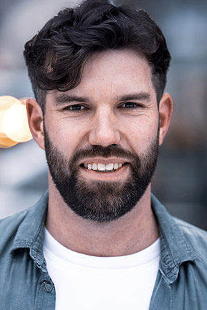 Friedrich Bochröder ("Ohne Wahrheit", 2024)