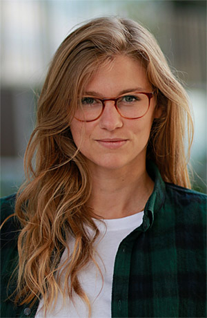 Ilka Sparringa ("Ohne Wahrheit", 2024)