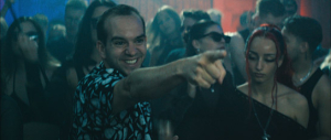 Stefan Merten in "30 and Wild" (2026)