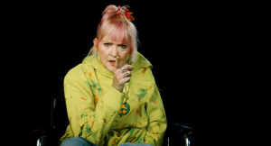 Gaby Köster in "Was haben wir gelacht" (2026)