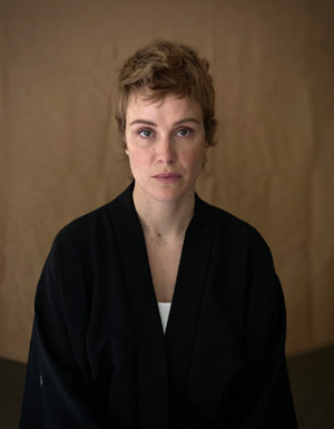 Carla Juri